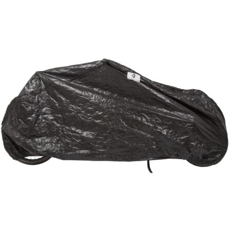 M-Wave cykelovertræk til ladcykel - 290 Ã 70 Ã 135 cm